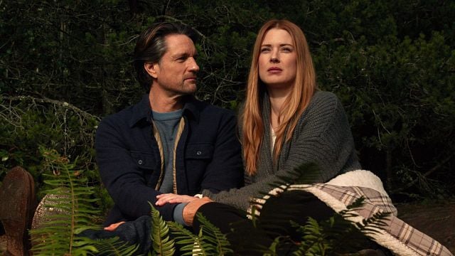 Imagem da notícia Virgin River: Como a chocante morte da 3ª temporada afetará o futuro da série da Netflix?