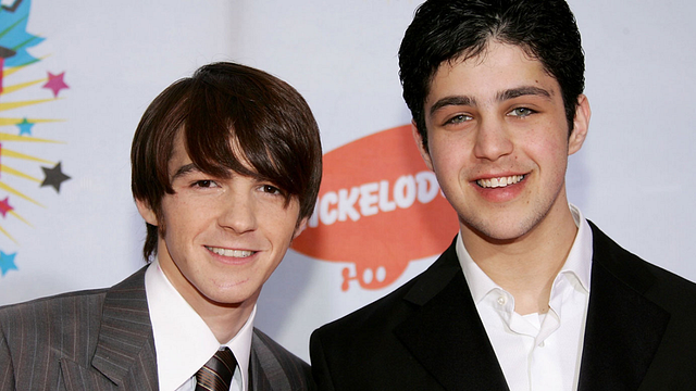 Imagem da notícia Josh Peck, de Drake e Josh, fala sobre a condenação de Drake Bell: "É perturbador"