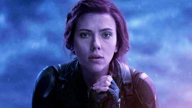 Imagem da notícia Viúva Negra: O que aconteceu com o corpo de Natasha Romanoff após seu sacrifício em Ultimato?