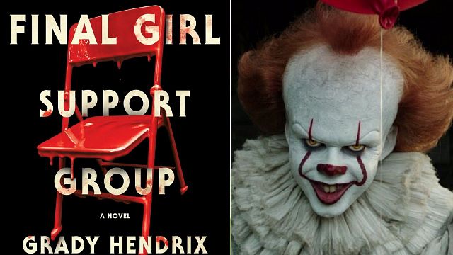 Imagem da notícia HBO Max vai lançar série de terror sangrenta com diretor de It - A Coisa; conheça 