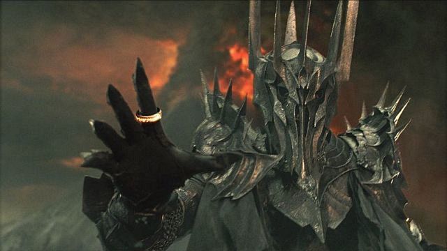 Imagem da notícia O Senhor dos Anéis: Série do Amazon Prime Video vai mostrar Sauron em sua 1ª temporada?