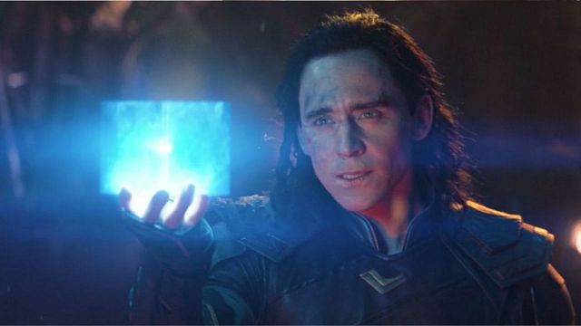 Imagem da notícia O que aconteceria se Loki tivesse a Manopla do Infinito no lugar de Thanos?