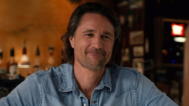Imagem da notícia Virgin River: Martin Henderson sabe quem atirou em Jack na série da Netflix