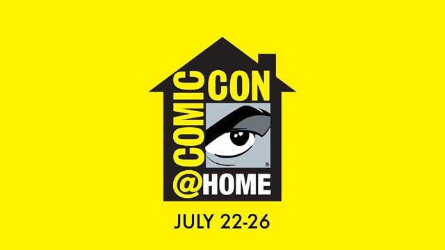San Diego Comic-Con 2021: Confira os highlights da edição online deste ano