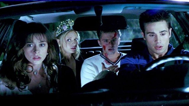 Imagem da notícia Eu Sei O Que Vocês Fizeram no Verão Passado vai voltar com mais sangue e mais drama, diz showrunner