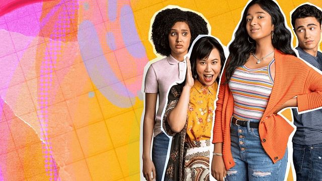 Imagem da notícia Eu Nunca na Netflix: Confira a trama, data de lançamento e elenco da terceira temporada