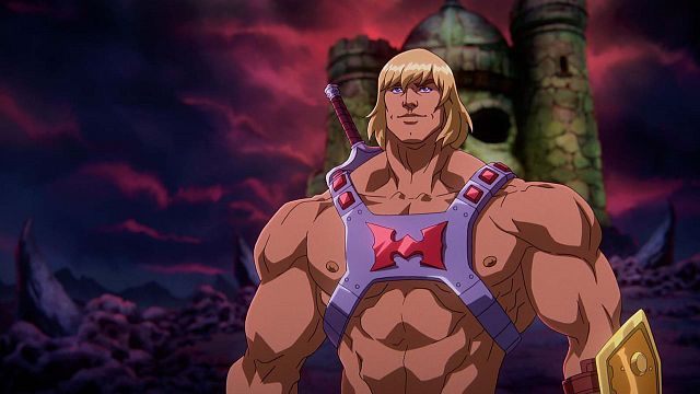 Mestres do Universo - Salvando Eternia: Por que os fãs de He-Man estão com raiva da nova série da Netflix?