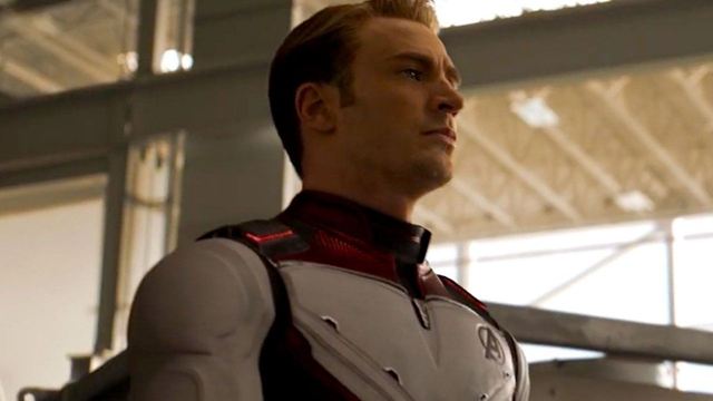 Capitão América criou um evento Nexus em Vingadores: Ultimato? Diretora de Loki tem uma resposta chocante 