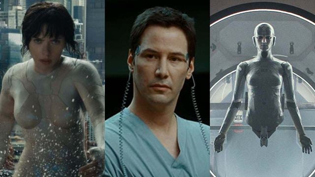 5 filmes de ficção científica que podem estar prevendo nosso futuro (ou não)