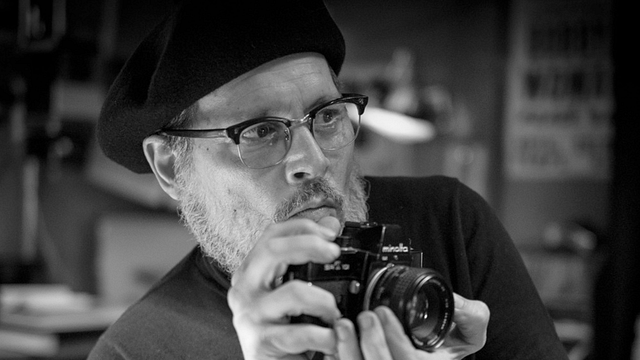 Imagem da notícia Diretor protesta contra MGM após ter filme 'enterrado' devido à participação de Johnny Depp