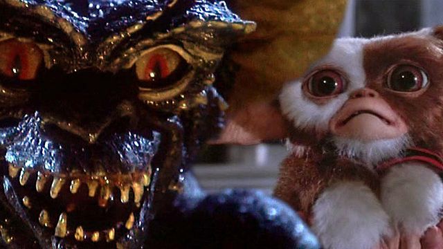 Imagem da notícia Gremlins na Sessão da Tarde hoje (29/07): Tim Burton foi considerado para dirigir o filme mas era inexperiente na época