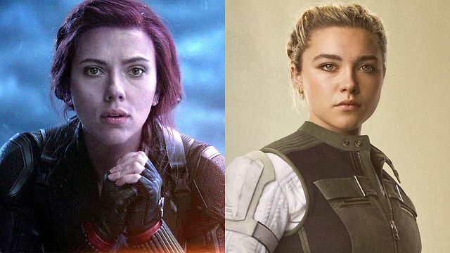 Imagem da notícia Viúva Negra: Sacrifício de Natasha em Vingadores - Ultimato foi por causa de Yelena?