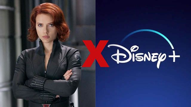 Imagem da notícia Viúva Negra: Scarlett Johansson processa Disney por lançamento do filme no streaming; entenda a polêmica