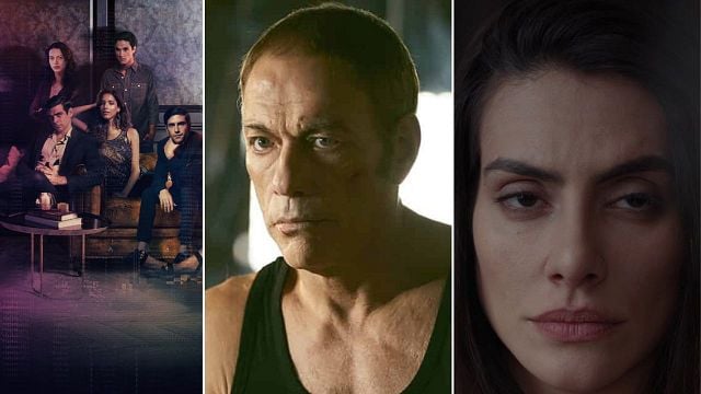 Imagem da notícia Lançamentos da Netflix nesta semana (30/07 a 05/08): O Último Mercenário e a segunda temporada de Control Z são os destaques!