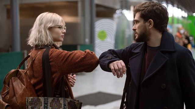 Imagem da notícia Lançamentos no Amazon Prime Video em Agosto: Modern Love e Cruel Summer são os destaques do mês!