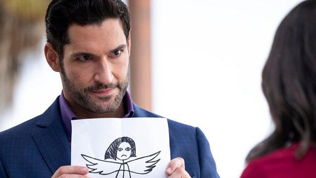 Imagem da notícia Lucifer: 6ª temporada promete grandes mudanças na série da Netflix