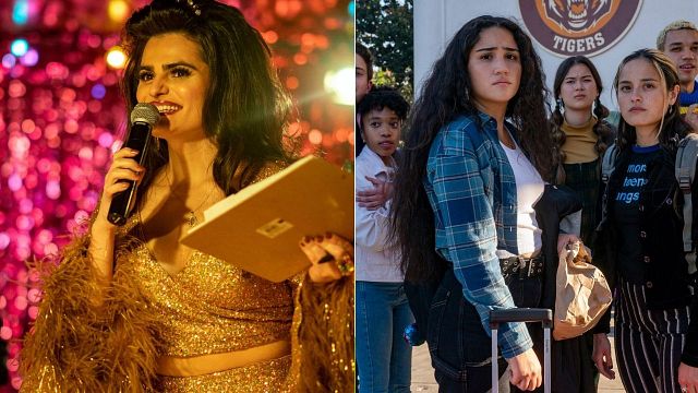 Imagem da notícia Generation da HBO Max tem atriz trans no elenco; conheça os outros atores incríveis da série 