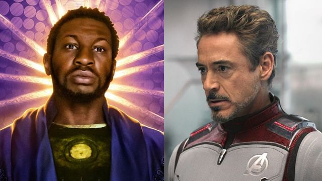 Kang, o Conquistador pode ter uma conexão surpreendente com Tony Stark na Marvel