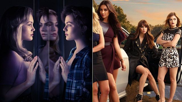 Imagem da notícia Cruel Summer no Amazon Prime Video: Conheça a série que promete ser a nova Pretty Little Liars 