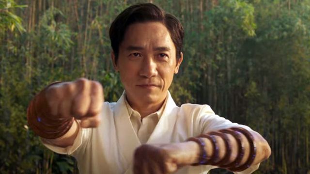 Shang-Chi: Por que o Mandarim do filme não vai ser como os fãs da Marvel esperam?