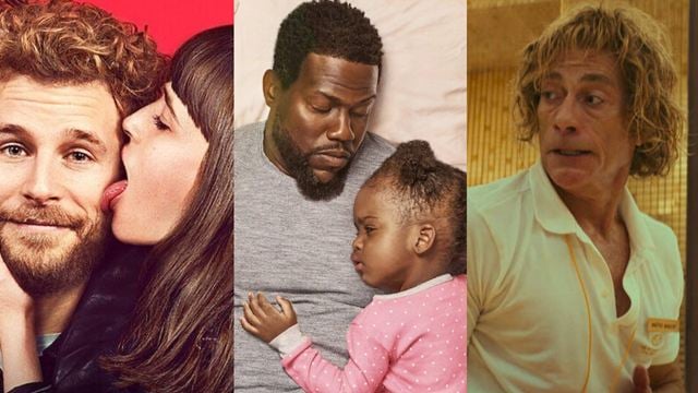 Filmes de comédia de 2021: 9 melhores lançamentos do ano para ver na Netflix
