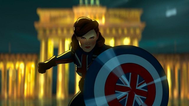 Imagem da notícia What If...? pode levar a spin-offs em live-action do Universo Cinematográfico Marvel 