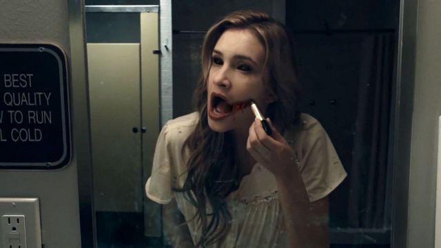 Imagem da notícia Netflix vai lançar filme de terror que fez o público desmaiar nos cinemas; entenda