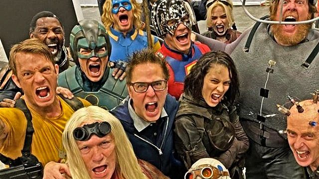 Imagem da notícia O Esquadrão Suicida tem uma cena que deixou ATÉ o diretor chocado: “Fomos longe demais?”