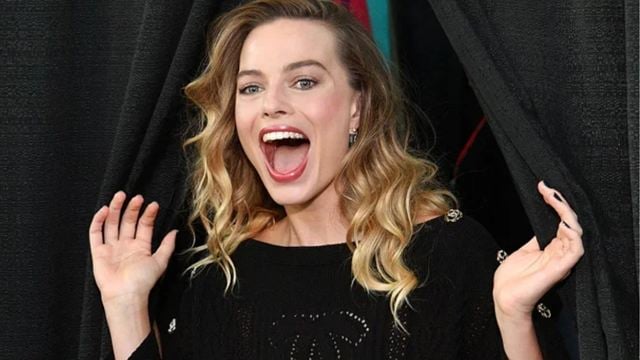 Margot Robbie revela que "estava dopada" durante teste para filme