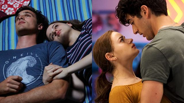 A Barraca do Beijo 3: Com quem Elle fica no final do filme da Netflix, Noah ou Marco?