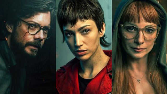 Imagem da notícia La Casa de Papel: Trailer, datas e tudo o que sabemos sobre a 5ª temporada da série da Netflix