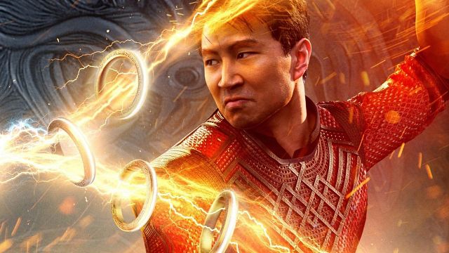 Imagem da notícia Shang-Chi e a Lenda dos Dez Anéis da Marvel vai estrear no Disney+?