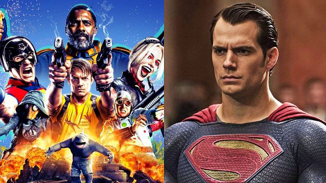 Imagem da notícia O Esquadrão Suicida: Superman quase foi o vilão do filme e diretor revela por que decidiu cortá-lo