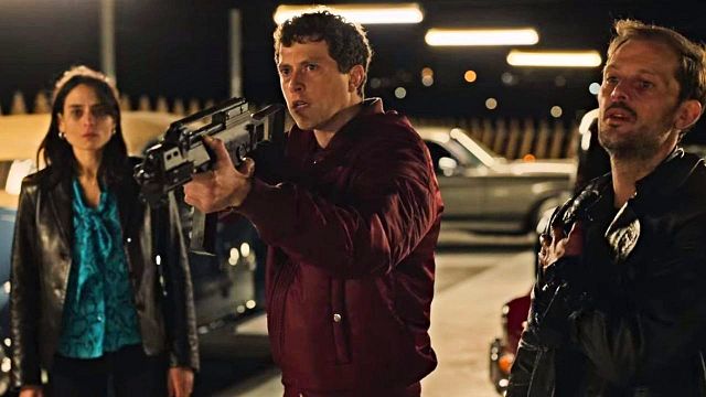 Imagem da notícia Desaparecido Para Sempre na Netflix: Conheça série do mesmo autor de Não Fale Com Estranhos