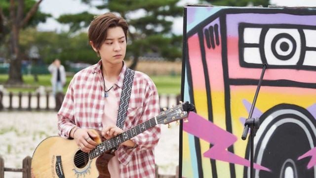The Box — No Ritmo do Coração: Após pedidos dos fãs de EXO, Telecine estreia novo filme de Park Chanyeol 