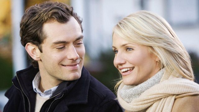 Imagem da notícia O Amor Não Tira Férias na Sessão da Tarde (09/03): Entenda como um dos romances do filme aconteceu na vida real