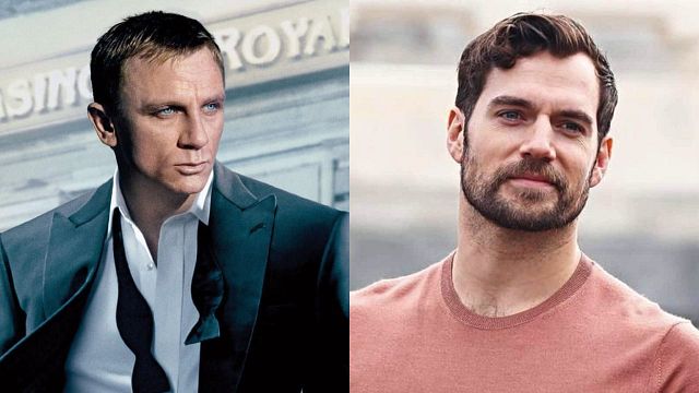 Imagem da notícia Henry Cavill revela por que foi rejeitado para papel de James Bond em 007 - Cassino Royale; entenda
