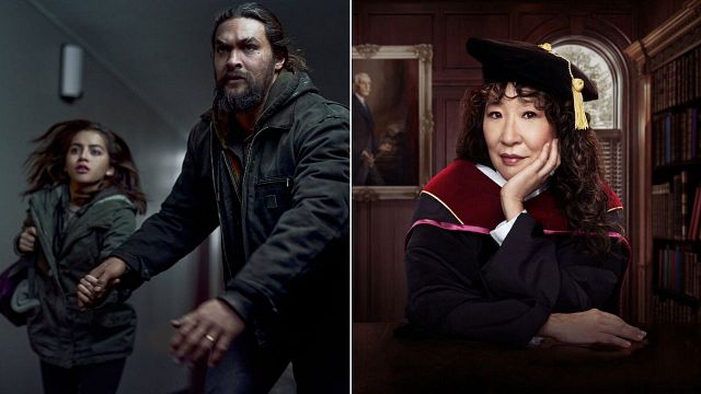 Imagem da notícia Lançamentos da Netflix nesta semana (20/08 a 26/08): Justiça em Família é o grande destaque!