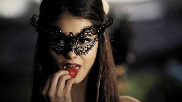 The Vampire Diaries: Morte de Katherine teve um motivo inusitado, entenda
