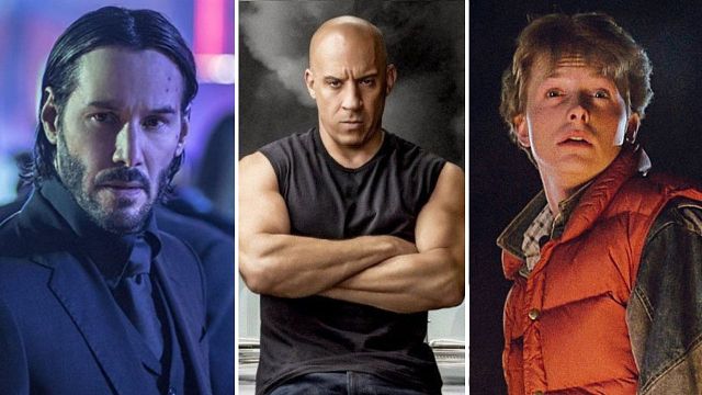 Imagem da notícia Semana das Franquias: 6 sagas do cinema imperdíveis no catálogo do Telecine