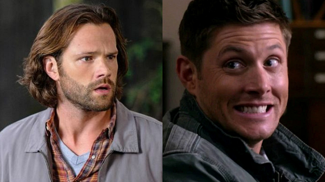 Imagem da notícia Jared Padalecki esclarece polêmica envolvendo Jensen Ackles e spin-off de Supernatural