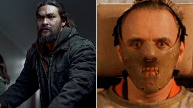 Imagem da notícia Justiça em Família da Netflix tem conexão inusitada com O Silêncio dos Inocentes
