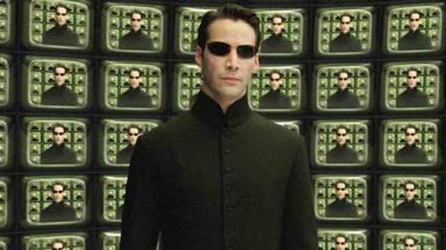 Imagem da notícia Matrix 4: Novo filme com Keanu Reeves ganha trailer e título oficial 