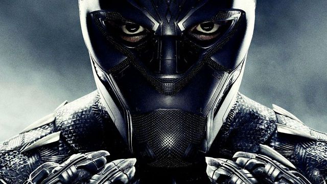 Imagem da notícia Pantera Negra 2: Atriz do filme da Marvel sofre acidente durante as gravações e é hospitalizada 