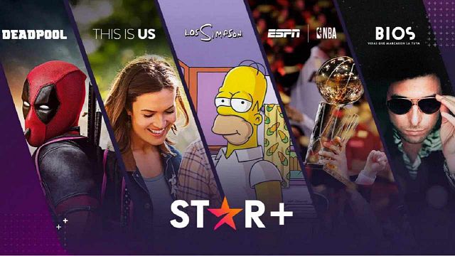 Imagem da notícia O que é o Star+? Conheça a mais nova plataforma de streaming da Disney