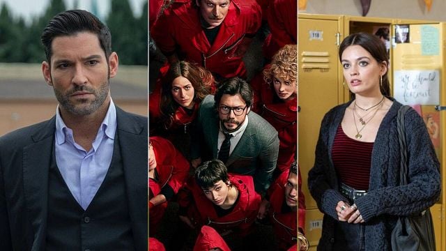 Lançamentos da Netflix em setembro de 2021: Confira as 32 séries que entram no catálogo!