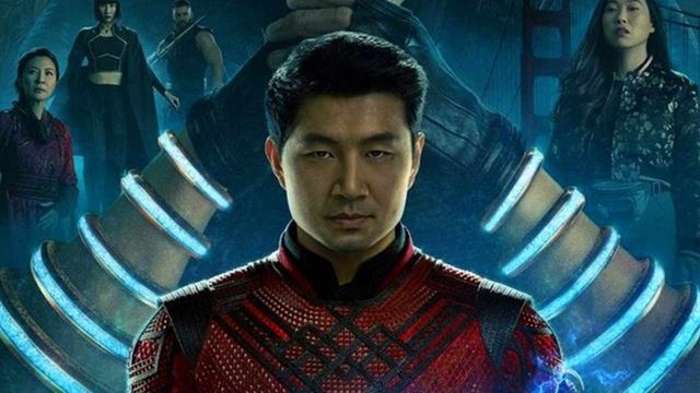 Shang-Chi: Produtos do herói para comemorar a estreia do novo filme da Marvel
