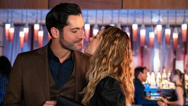 Imagem da notícia Lucifer: Tom Ellis e Lauren German revelam o que esperar da 6ª temporada na Netflix