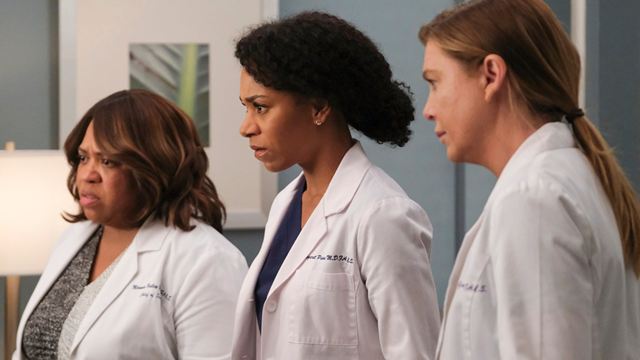 Grey's Anatomy: Você sabia que 18ª temporada vai ter participação de um brasileiro?
