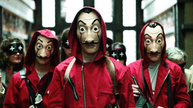 Imagem da notícia 5ª temporada de La Casa de Papel: Quem morre na parte 1 da série da Netflix?